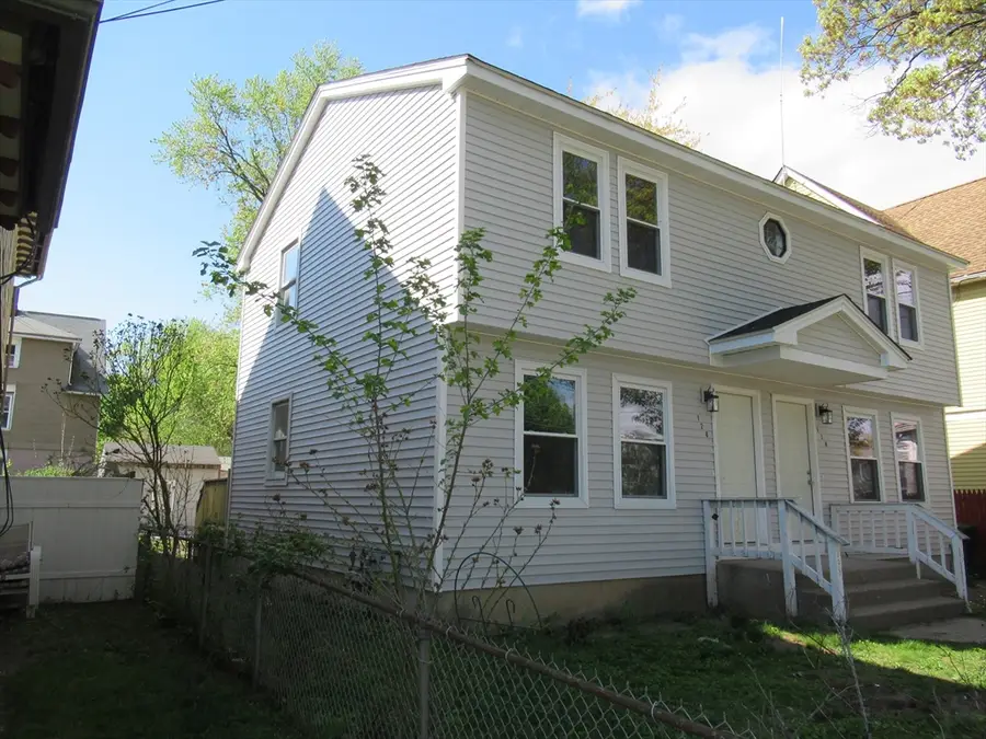 128-130 Woodmont St, Springfield, MA 01104 - #2