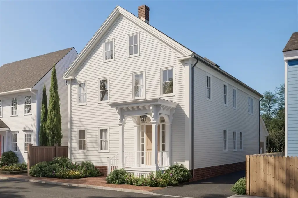 7-9 Lunt St, Newburyport, MA 01950 - #1