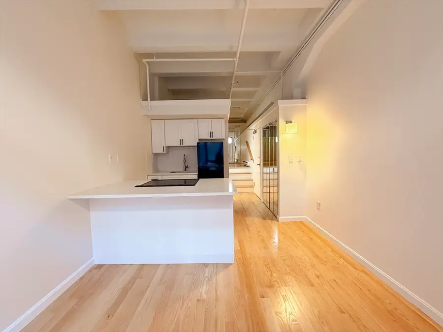 12 Stoneholm St #309, Boston, MA 02215 - #3