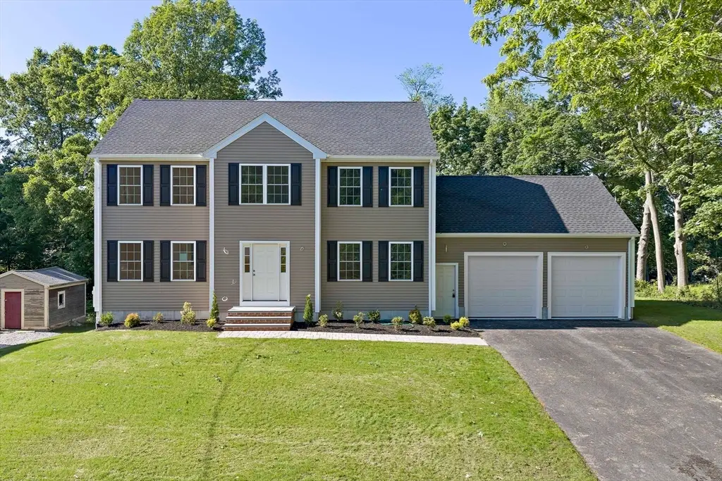 90 Liberty Street, Randolph, MA 02368 - #1