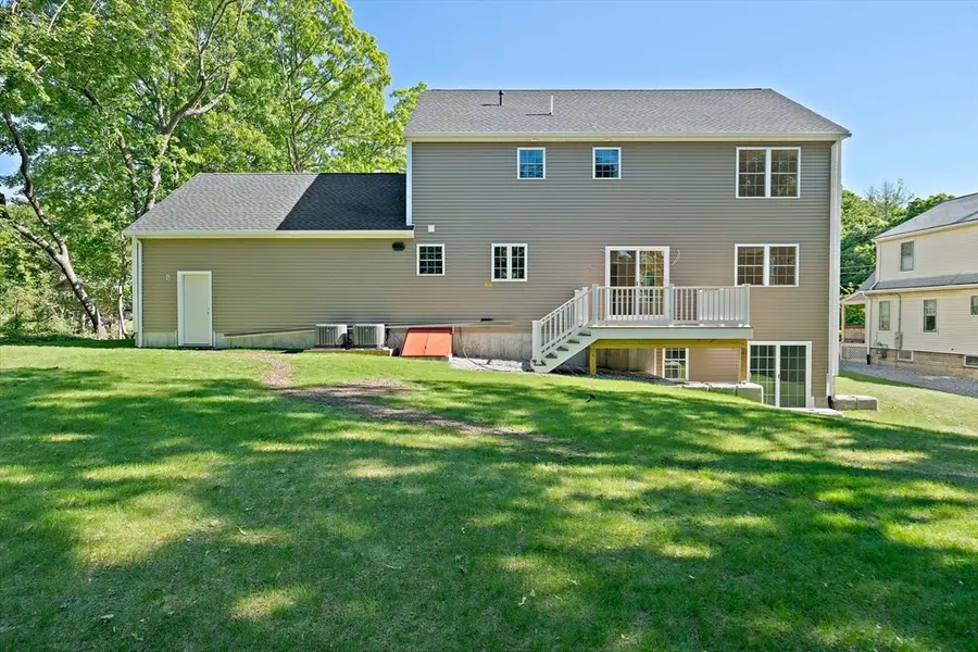 90 Liberty Street, Randolph, MA 02368 - #2