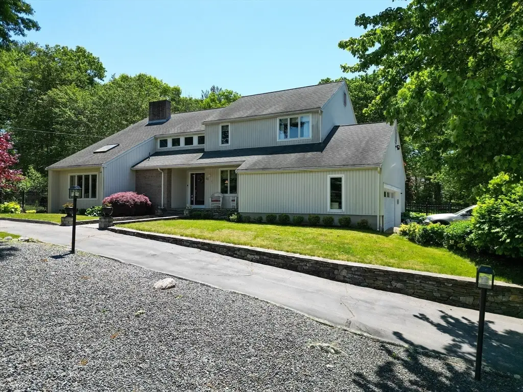 20 Copperfield Avenue, North Easton, MA 02356 - #1