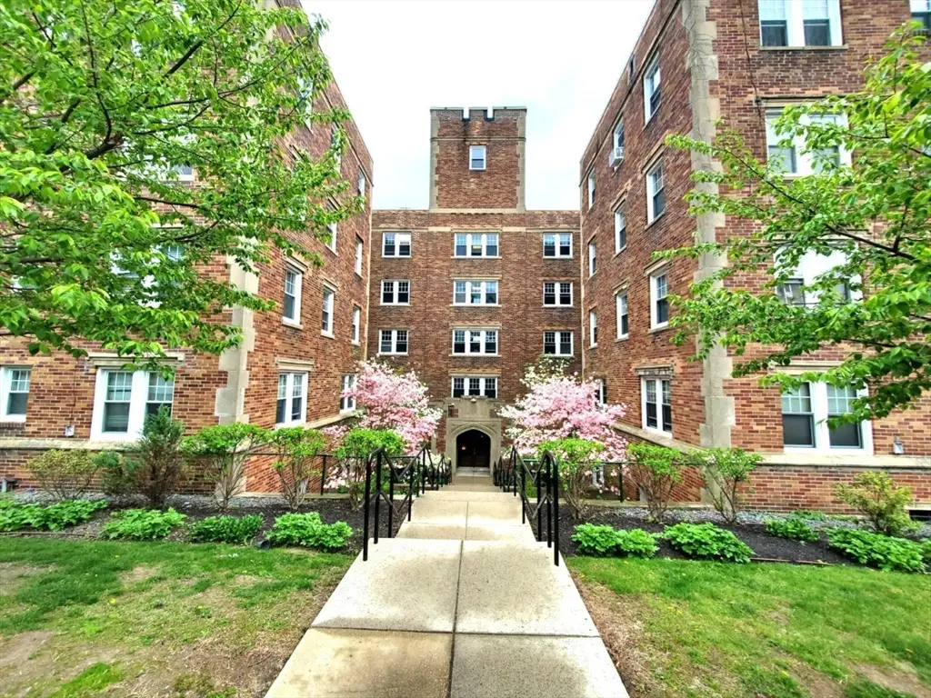 195 Thomas Burgin Parkway #505, Quincy, MA 02169 - #1