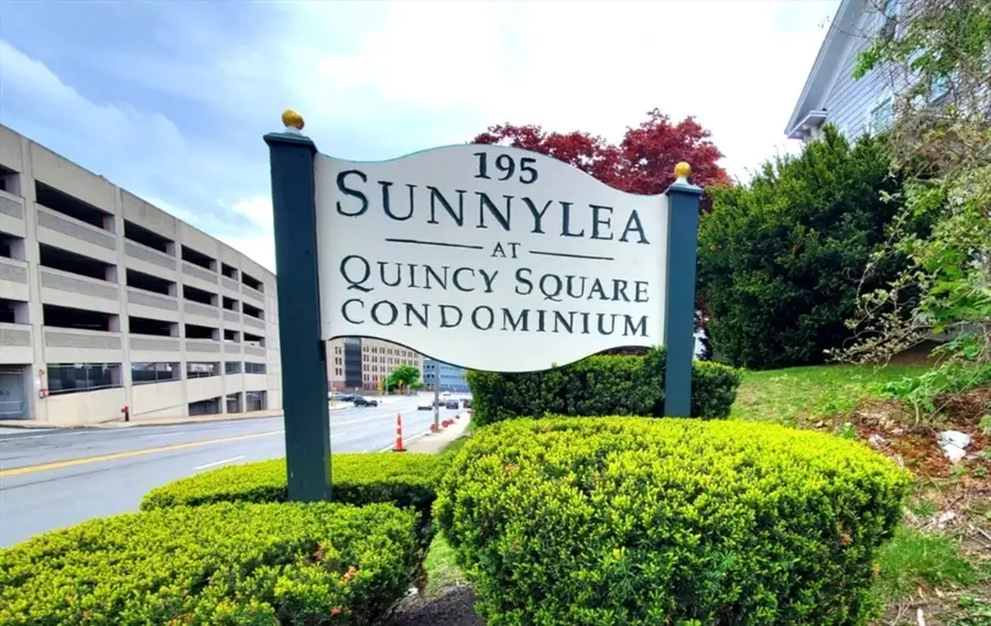 195 Thomas Burgin Parkway #505, Quincy, MA 02169 - #2