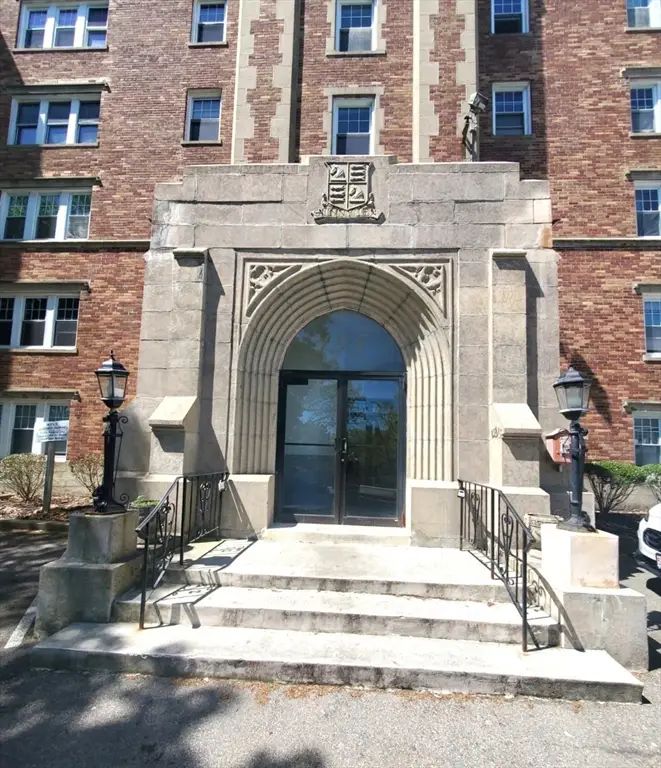 195 Thomas Burgin Parkway #505, Quincy, MA 02169 - #3