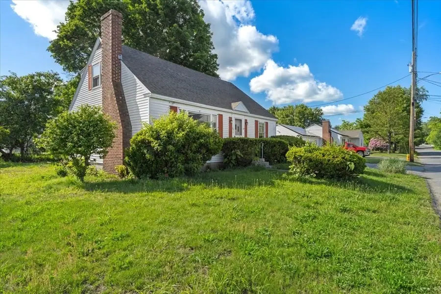 179 Eighth Street, Leominster, MA 01453 - #2