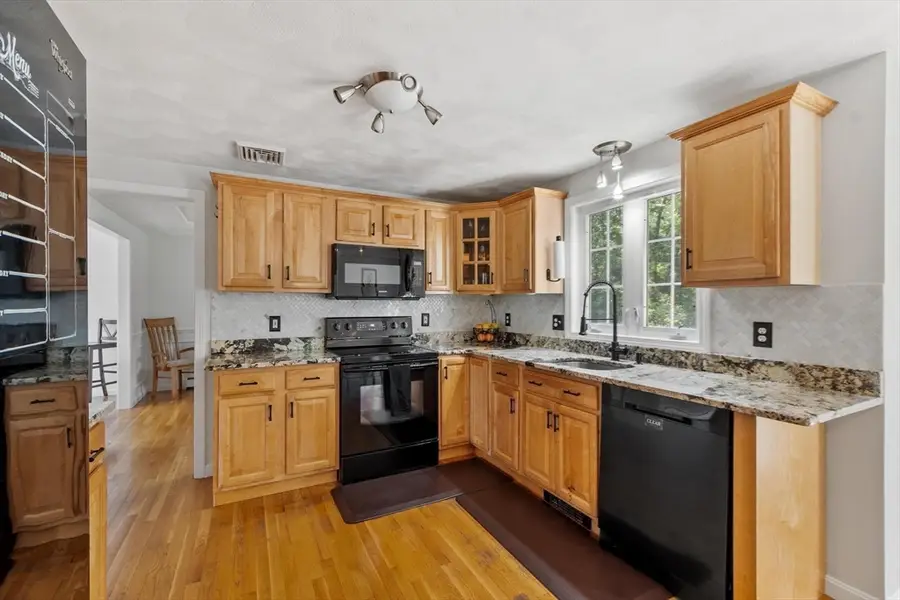 135 Jennies Way, Tewksbury, MA 01876 - #2