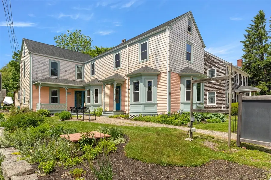 7 Main St, Essex, MA 01929 - #2