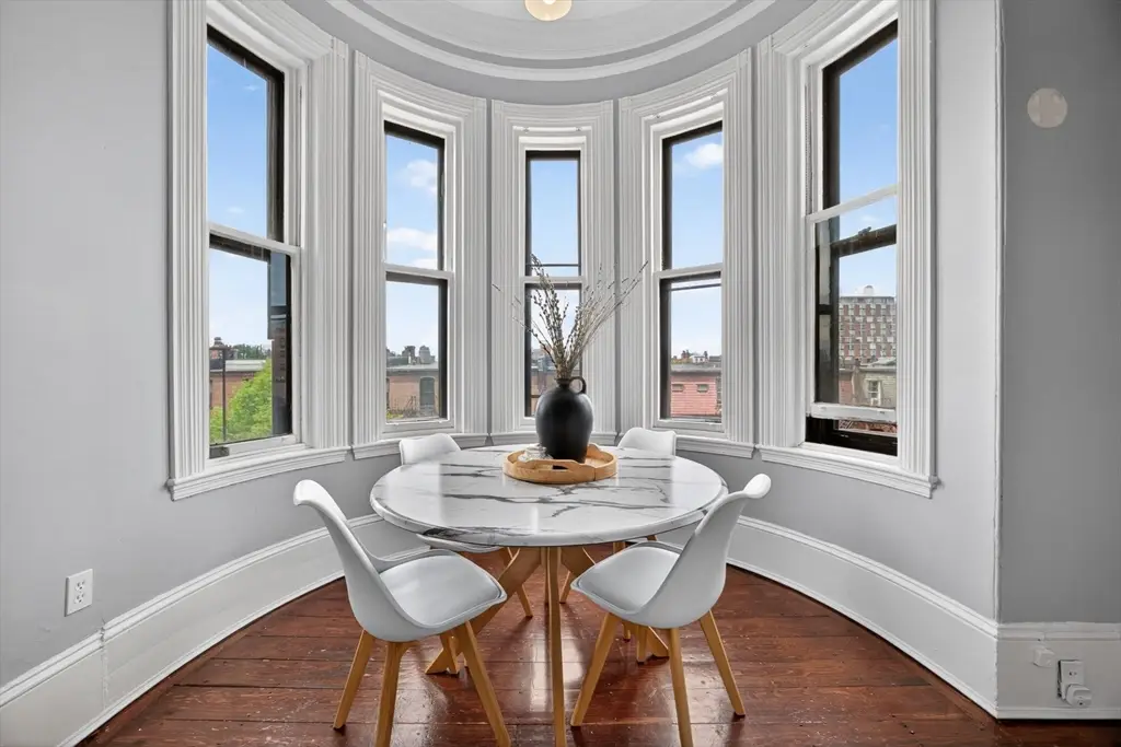 261 Commonwealth Ave #8, Boston, MA 02116 - #1