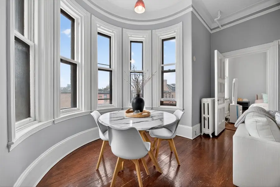 261 Commonwealth Ave #8, Boston, MA 02116 - #2