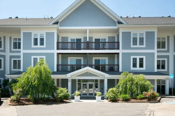 501 Commerce Dr #3-113, Braintree, MA 02184
