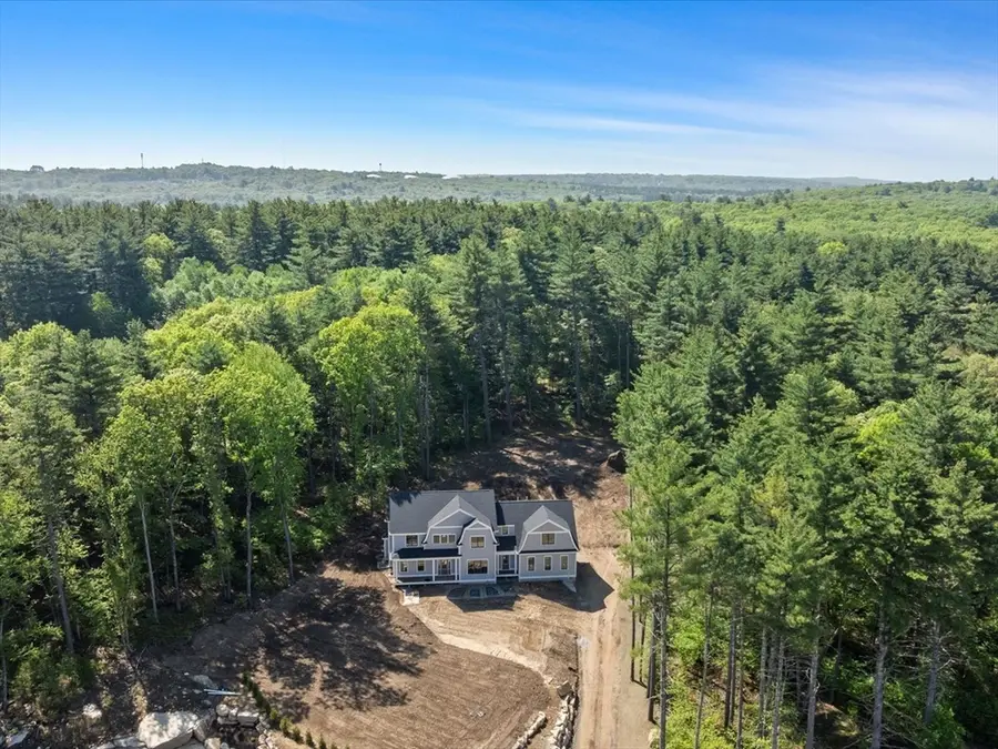 Lot 8 Lincoln Street, Hopkinton, MA 01748 - #2