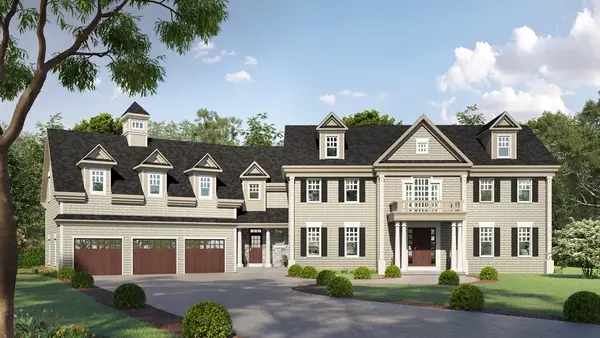Lot 6 Lincoln Street, Hopkinton, MA 01748
