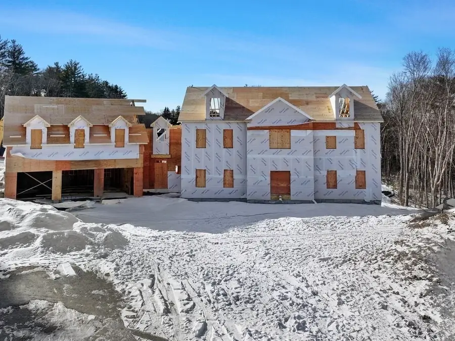 Lot 6 Lincoln Street, Hopkinton, MA 01748 - #2