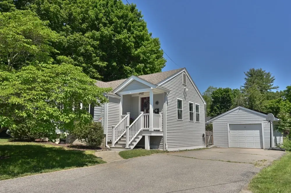 88 Temple Road, Waltham, MA 02452 - #1