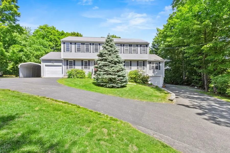 96 S. Main Street #A, Milford, MA 01757 - #2