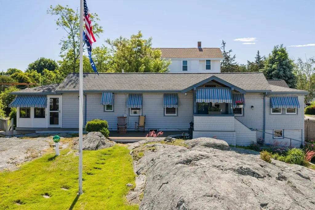 22 Wyola Rd, Hull, MA 02045 - #1
