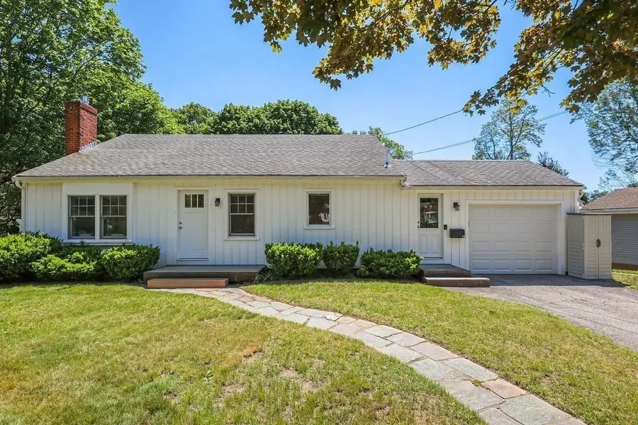 13 Center Hill Rd., Kingston, MA 02364 - #2