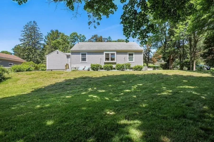 13 Center Hill Rd., Kingston, MA 02364 - #3