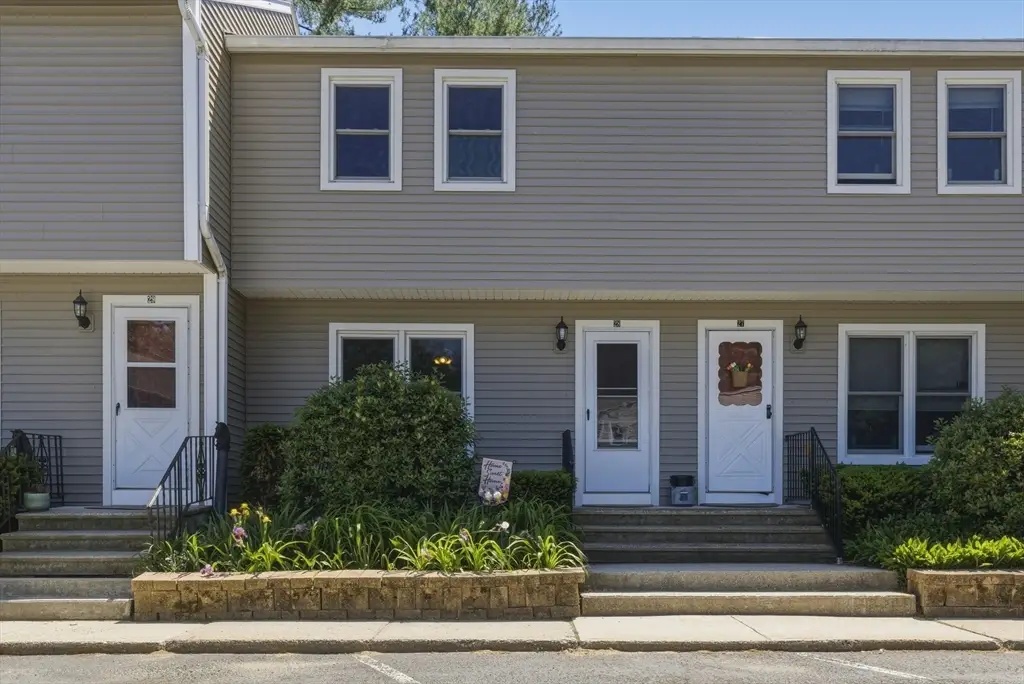 1430 Russell Rd #28, Westfield, MA 01085 - #1