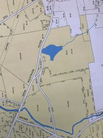 0000 S Royalston Rd, Royalston, MA 01368 - #3