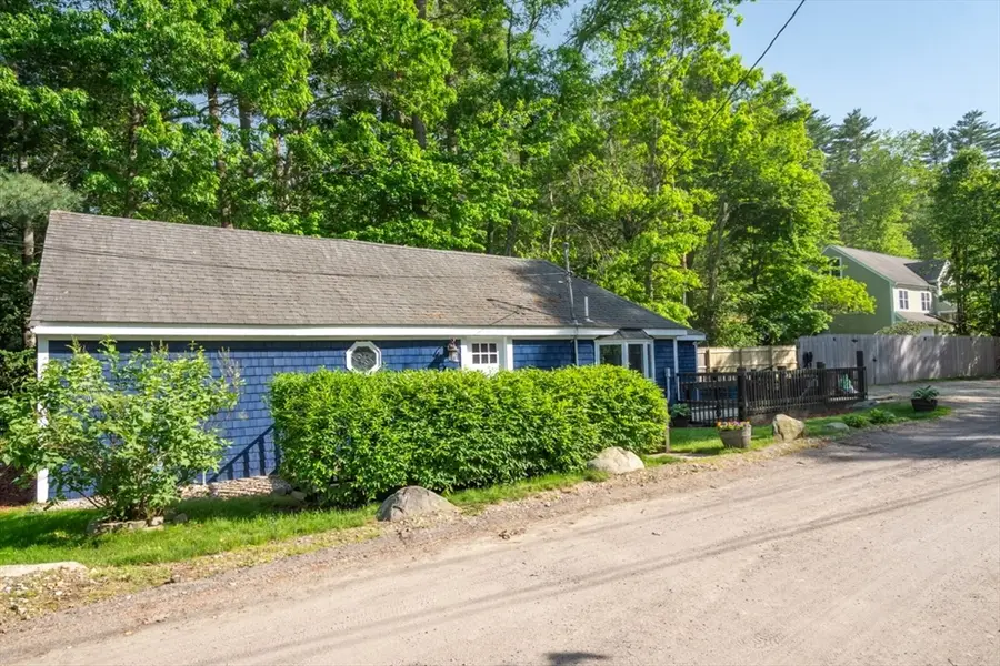 254 Lakeside Road, Hanson, MA 02341 - #2