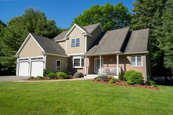 5 Lane Farm Drive #5, Bedford, MA 01730