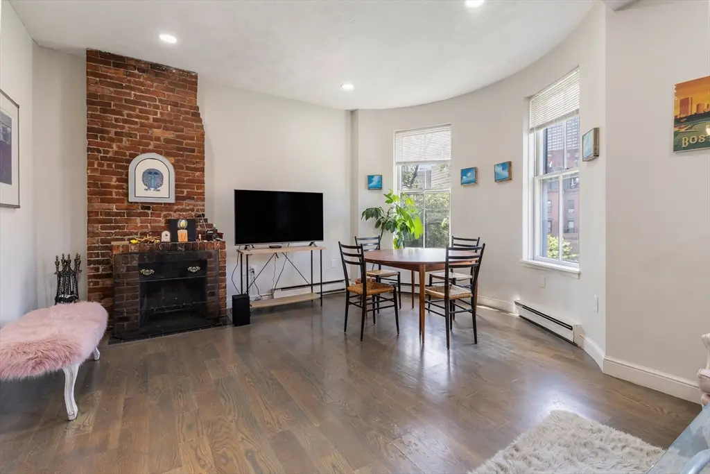142 Chandler Street #4, Boston, MA 02116 - #1