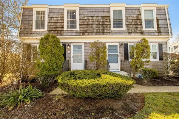 231 Route 28 #2, Harwich, MA 02671
