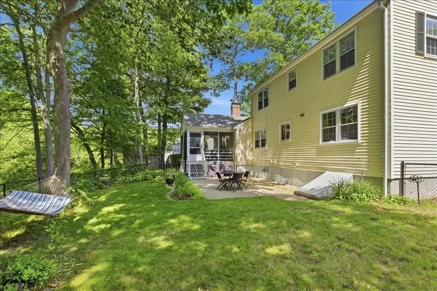 27 Kennel Hill Dr, Beverly, MA 01915 - #2