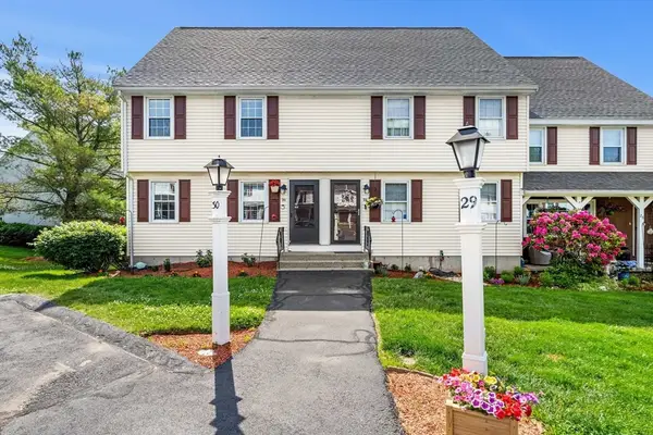 20 Washington St #30, Methuen, MA 01844