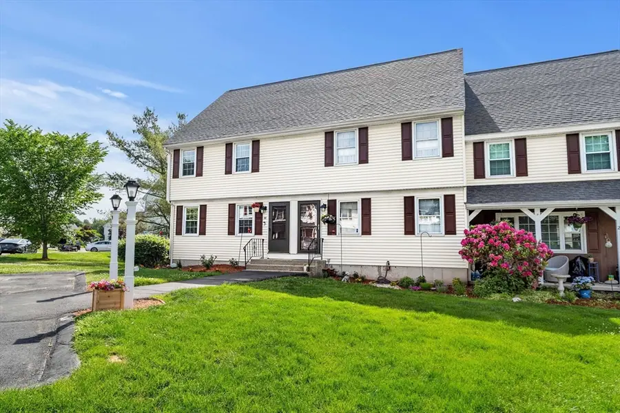 20 Washington St #30, Methuen, MA 01844 - #3