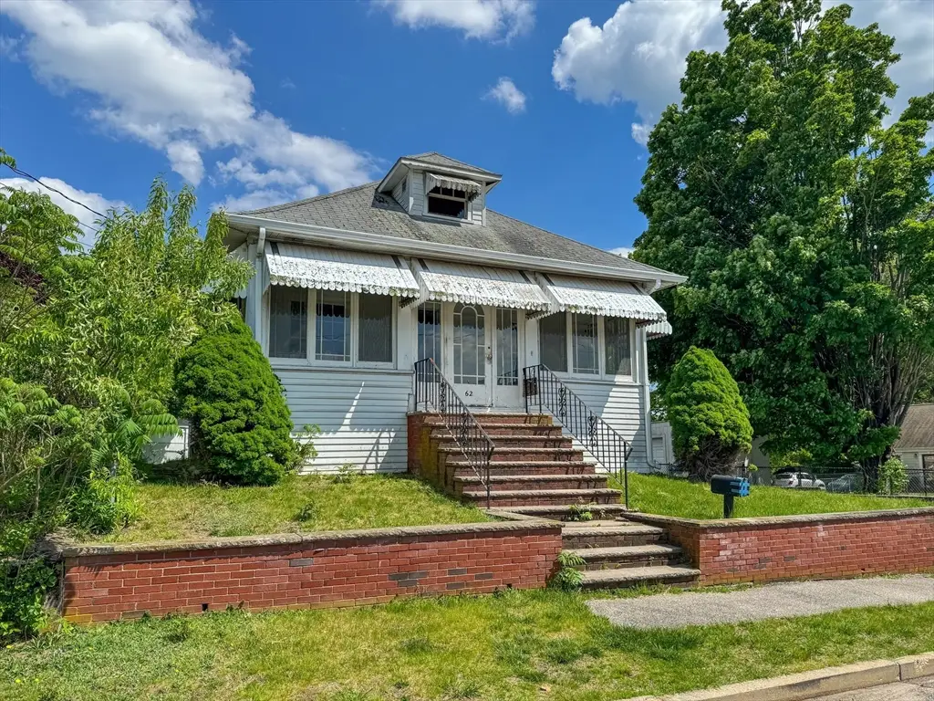 62 Fountain St, Braintree, MA 02184 - #1