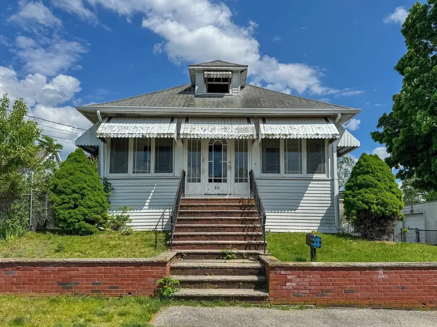 62 Fountain St, Braintree, MA 02184 - #2