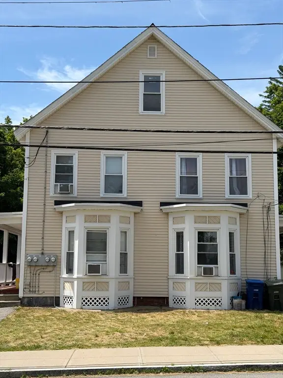 29-31 Cotton St, Leominster, MA 01453 - #1