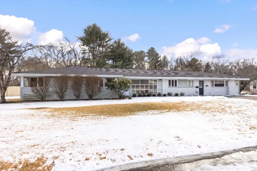 5 Richard Rd, Hingham, MA 02043 - #2