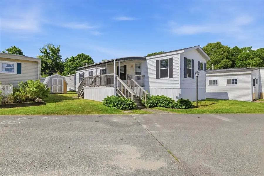 47 Kins Court, Onset, MA 02558 - #3