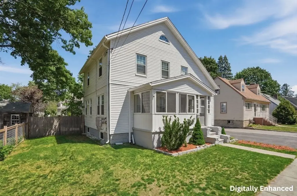 14 Katherine Road, Stoneham, MA 02180 - #1