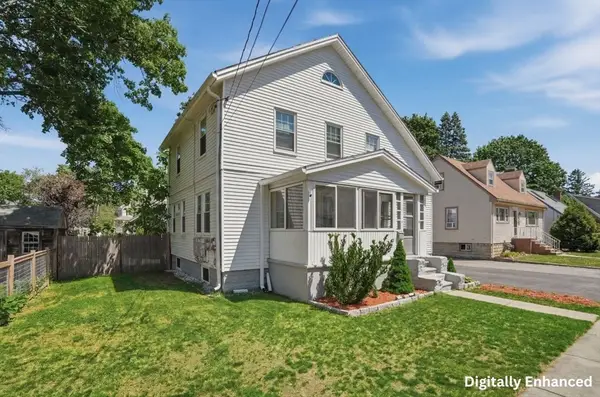 14 Katherine Road, Stoneham, MA 02180