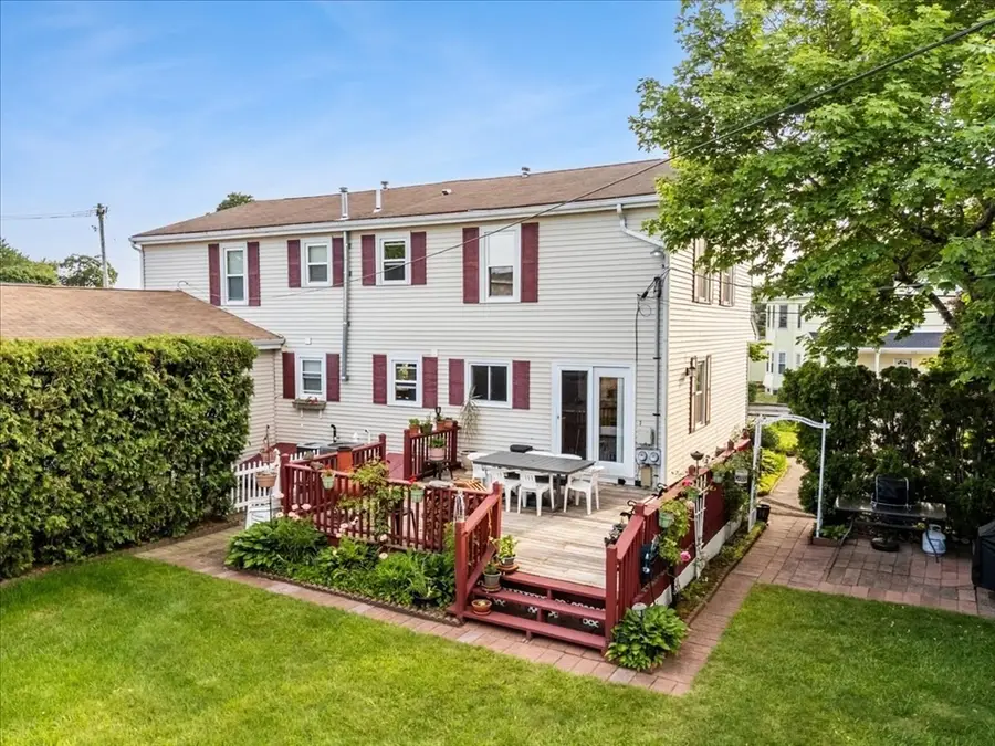 275 Washington St #A, Taunton, MA 02780 - #3