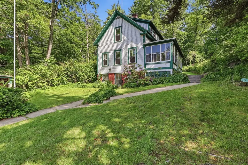 207 River St, Winchendon, MA 01475 - #1