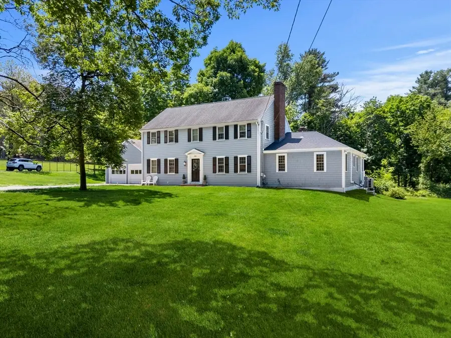 1375 Brush Hill Rd, Milton, MA 02186 - #2
