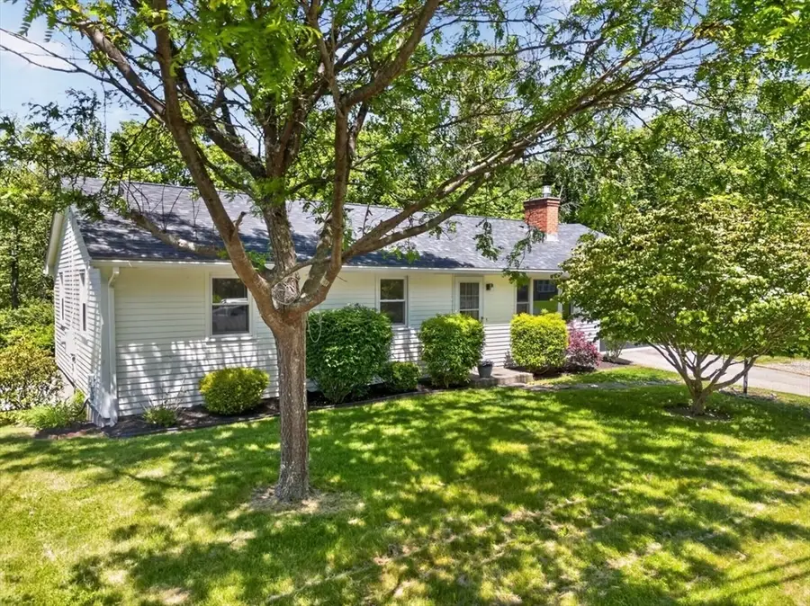 60 Pinedale St, Southbridge, MA 01550 - #2