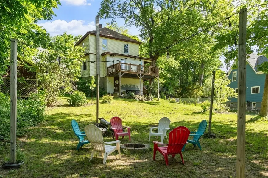 113 Simonds St, Fitchburg, MA 01420 - #2