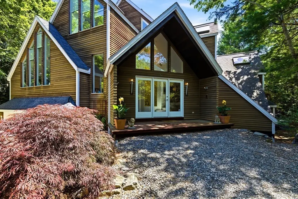 51 Deer Path #51, Hudson, MA 01749 - #1