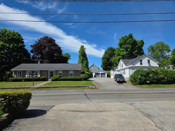 5-7 Slater St, Webster, MA 01570