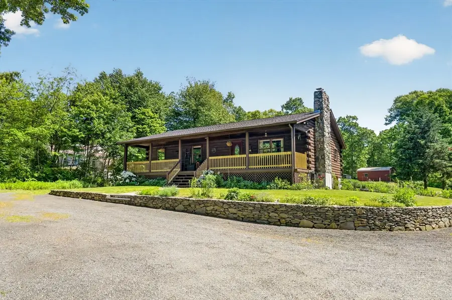 51 Bryant St, Berkley, MA 02779 - #3
