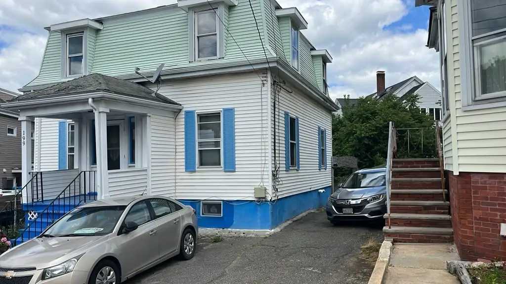 199 Allen Ave, Lynn, MA 01902 - #1