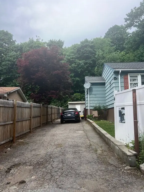 42 Warren Ave, Boston, MA 02136 - #3