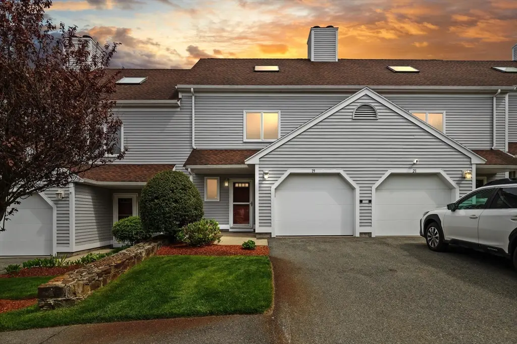 19 Olde Village Drive #1603, Salem, MA 01970 - #1